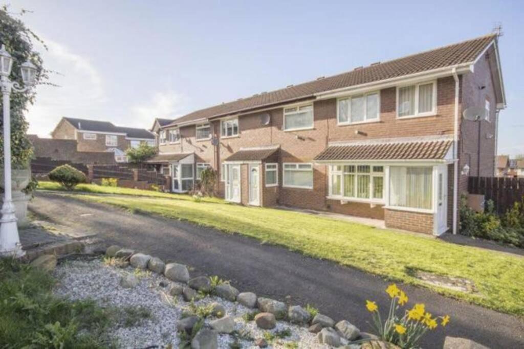 Hillview Home From Home Lackenby Exterior foto